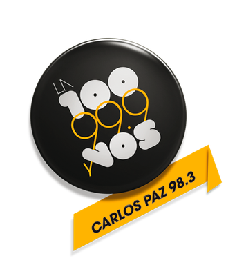 Logo La 100