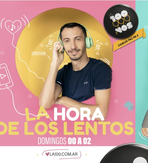 La Hora de los Lentos