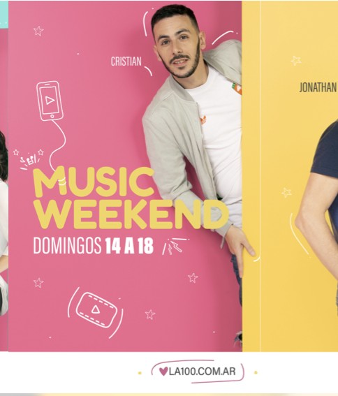 Music Weekend