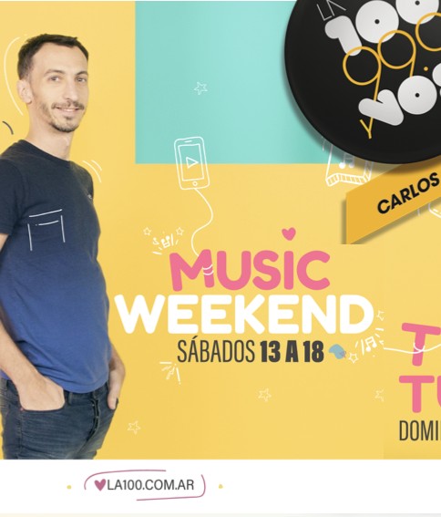Music Weekend