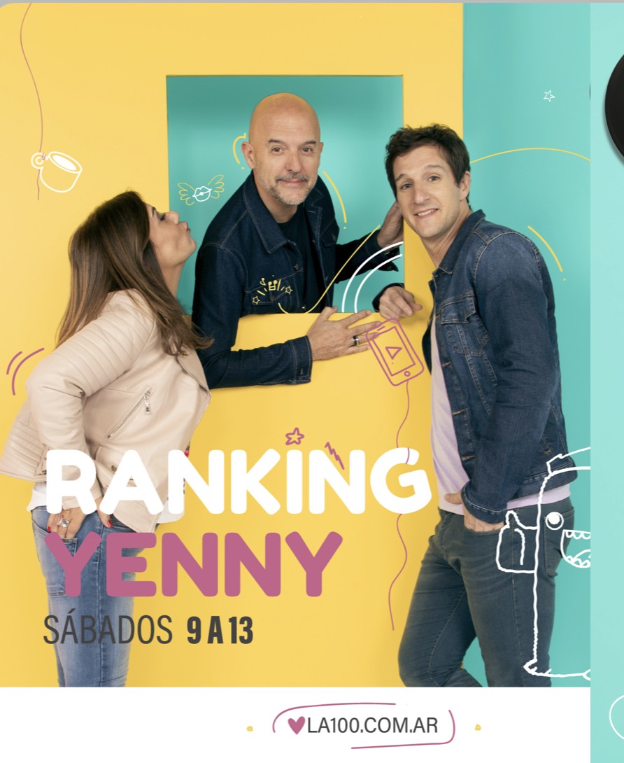 Ranking Yenny