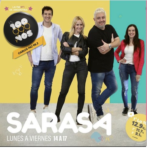 Sarasa