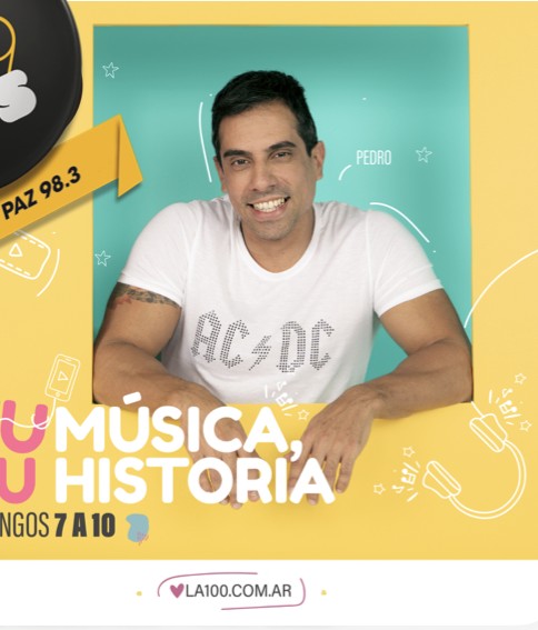 Tu Música, Tu Historia